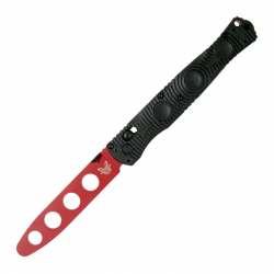 Тренировочный нож Benchmade SOCP 391T