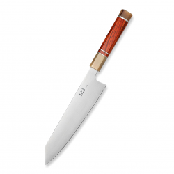 Кухонный нож шеф Bestech Xin Cutlery Kritsuke Chef XC133