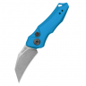 Складной автоматический нож Kershaw Launch 10 7350TEAL