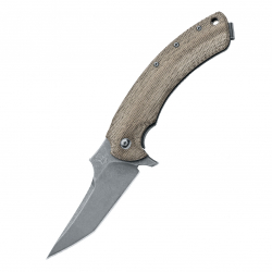 Складной нож Fox GECO Bastinelli  FX-537SW