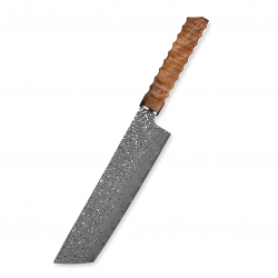Кухонный нож накири Bestech Xin Cutlery XC128