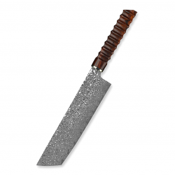 Кухонный нож накири Bestech Xin Cutlery Nakiri XC129