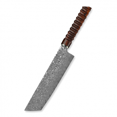 Кухонный нож накири Bestech Xin Cutlery Nakiri XC129 