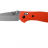 Складной нож Benchmade Griptilian 551-ORG-S30V - Складной нож Benchmade Griptilian 551-ORG-S30V