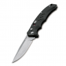 Складной автоматический нож Boker Intension Black 01BO480