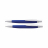Набор Шариковая ручка + Механический карандаш HAUSER H2004SET-blue - Набор Шариковая ручка + Механический карандаш HAUSER H2004SET-blue