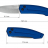 Складной автоматический нож Kershaw Launch 2 7200BLUSW - Складной автоматический нож Kershaw Launch 2 7200BLUSW