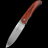 Складной нож Boker Plus Exskelibur I Cocobolo 01BO022 - Складной нож Boker Plus Exskelibur I Cocobolo 01BO022