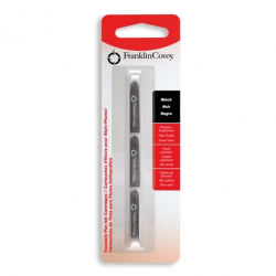 Картридж для перьевой ручки (3шт) FranklinCovey 8004-235