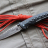 Складной нож Mcusta Bushi Sword Tsuchi MC-0161D - Складной нож Mcusta Bushi Sword Tsuchi MC-0161D