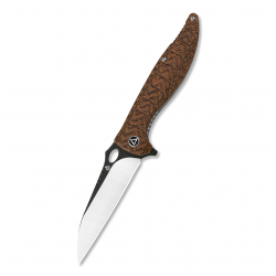 Складной нож QSP Locust QS117-A