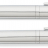 Набор: шариковая ручка и карандаш 0,9 мм FranklinCovey FC0011-2 - Набор: шариковая ручка и карандаш 0,9 мм FranklinCovey FC0011-2