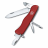 Многофункциональный складной нож Victorinox Adventurer 0.8453 - Многофункциональный складной нож Victorinox Adventurer 0.8453