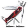Многофункциональный складной нож Victorinox RangerGrip 174 Handyman 0.9728.WC
