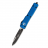 Автоматический выкидной нож Microtech UTX-70 S/E 148-1BL - Автоматический выкидной нож Microtech UTX-70 S/E 148-1BL