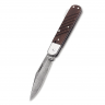 Складной нож Boker 98k-Damascus 110715DAM