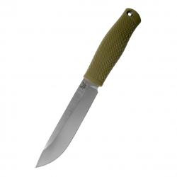 Нож скандинавского типа Benchmade Leuku 202