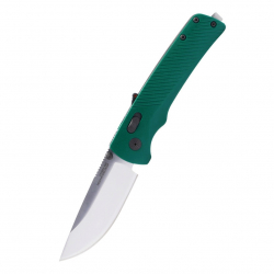 Складной полуавтоматический нож SOG Flash Mk3 11-18-13-41
