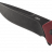 Складной полуавтоматический нож CRKT Shenanigan Maroon K800RKP - Складной полуавтоматический нож CRKT Shenanigan Maroon K800RKP