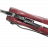 Складной полуавтоматический нож CRKT Shenanigan Maroon K800RKP - Складной полуавтоматический нож CRKT Shenanigan Maroon K800RKP