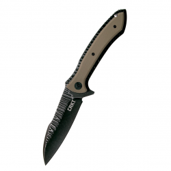 Складной нож CRKT Apoc 5380