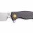 Складной нож Artisan Cutlery Corsair 1828P-CF - Складной нож Artisan Cutlery Corsair 1828P-CF