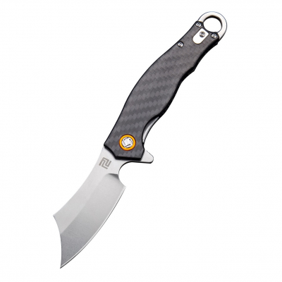 Складной нож Artisan Cutlery Corsair 1828P-CF 