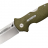 Складной нож Cold Steel Bush Ranger Lite 21A - Складной нож Cold Steel Bush Ranger Lite 21A