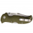 Складной нож Cold Steel Bush Ranger Lite 21A - Складной нож Cold Steel Bush Ranger Lite 21A