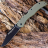 Складной нож Cold Steel Broken Skull 3 54S3A - Складной нож Cold Steel Broken Skull 3 54S3A