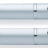 Набор: Ручка шариковая и механический карандаш CROSS 881-1 - Набор: Ручка шариковая и механический карандаш CROSS 881-1