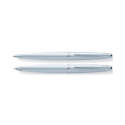 Набор: Ручка шариковая и механический карандаш CROSS 881-1