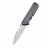 Складной нож Artisan Cutlery Littoral 1703P-CF - Складной нож Artisan Cutlery Littoral 1703P-CF