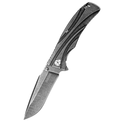 Складной полуавтоматический нож Kershaw Manifold K1303BW
