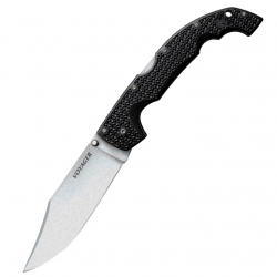 Складной нож Cold Steel Voyager XL Clip CTS BD1 29TXCC