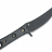 Нож Microtech Borka SBK Carbon MT_200-1DLC - Нож Microtech Borka SBK Carbon MT_200-1DLC