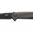 Складной нож CRKT Helical Black K500GKP - Складной нож CRKT Helical Black K500GKP