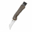 Складной грибной нож с щеточкой Fox Spora FX-409 - Складной грибной нож с щеточкой Fox Spora FX-409