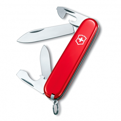 Многофункциональный складной нож Victorinox Recruit 0.2503 