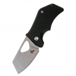 Складной нож Fox BlackFox Kit Black BF-752
