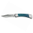 Складной нож Buck 110 Folding Hunter Indigo 0110IRS - Складной нож Buck 110 Folding Hunter Indigo 0110IRS