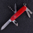 Многофункциональный складной нож Victorinox Sportsman 0.3803 - Многофункциональный складной нож Victorinox Sportsman 0.3803