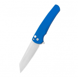   Складной нож Pro-Tech Malibu 5201-Blue