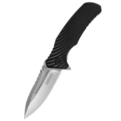 Складной полуавтоматический нож Kershaw Huddle K1326
