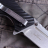 Складной полуавтоматический нож Kershaw Huddle K1326 - Складной полуавтоматический нож Kershaw Huddle K1326