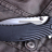Складной полуавтоматический нож Kershaw Huddle K1326 - Складной полуавтоматический нож Kershaw Huddle K1326