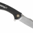 Складной нож CJRB Barranca J1909-BKF - Складной нож CJRB Barranca J1909-BKF