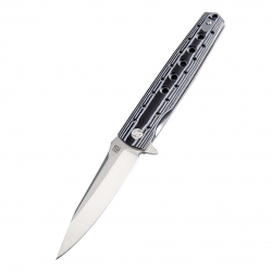 Складной нож Artisan Cutlery Virgina 1807G-BWS