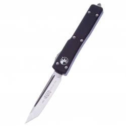 Автоматический выкидной нож Microtech UTX-70 T/E 149-4