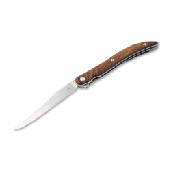 Нож Boker Texas Tooth Pick Flipper Cocobolo 01BO389 